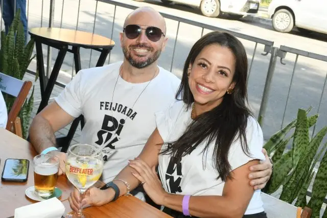 Coluna Social por Alessandra Labat