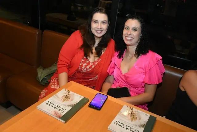 Coluna Social por Alessandra Labat