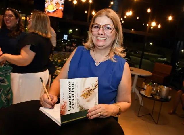 Coluna Social por Alessandra Labat