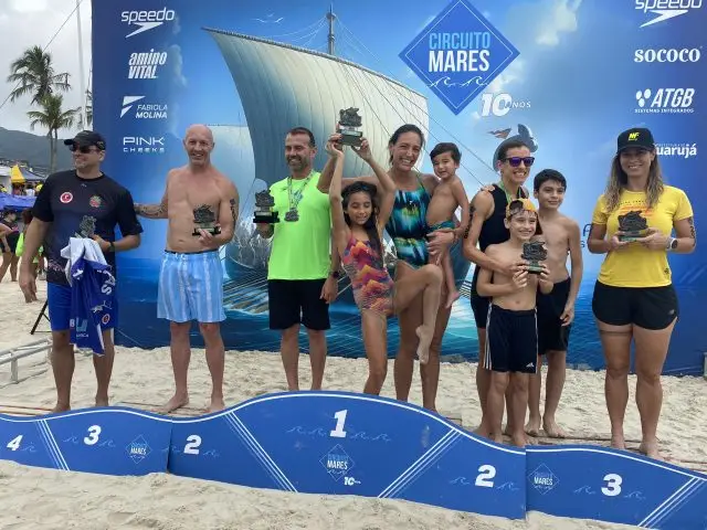 Coluna Social por Alessandra Labat