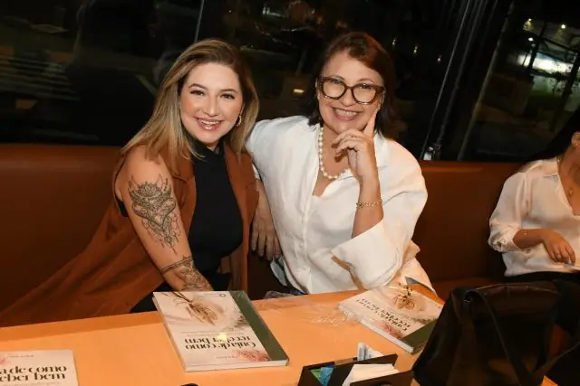 Coluna Social por Alessandra Labat