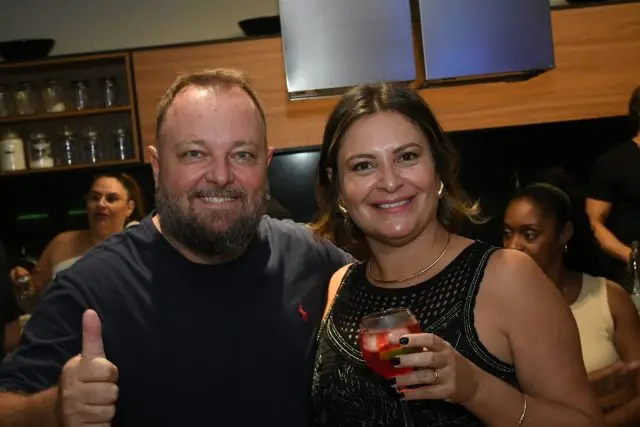 Coluna Social por Alessandra Labat