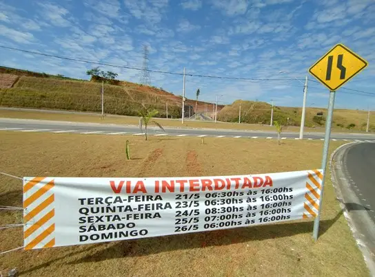 São José dos Campos sedia Pan-Americano de Ciclismo Impacto no trânsito e rotas alternativas