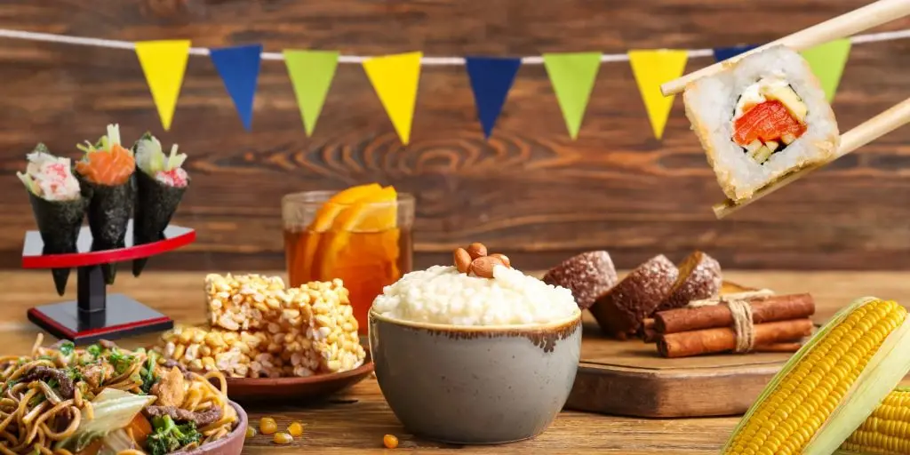 'Arraiá Brasil Japão' começa em São José dos Campos com festival do Bolinho Caipira