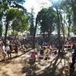 Festival Gastronômico mais charmoso de São José dos Campos começa nesta sexta no Parque Vicentina Aranha