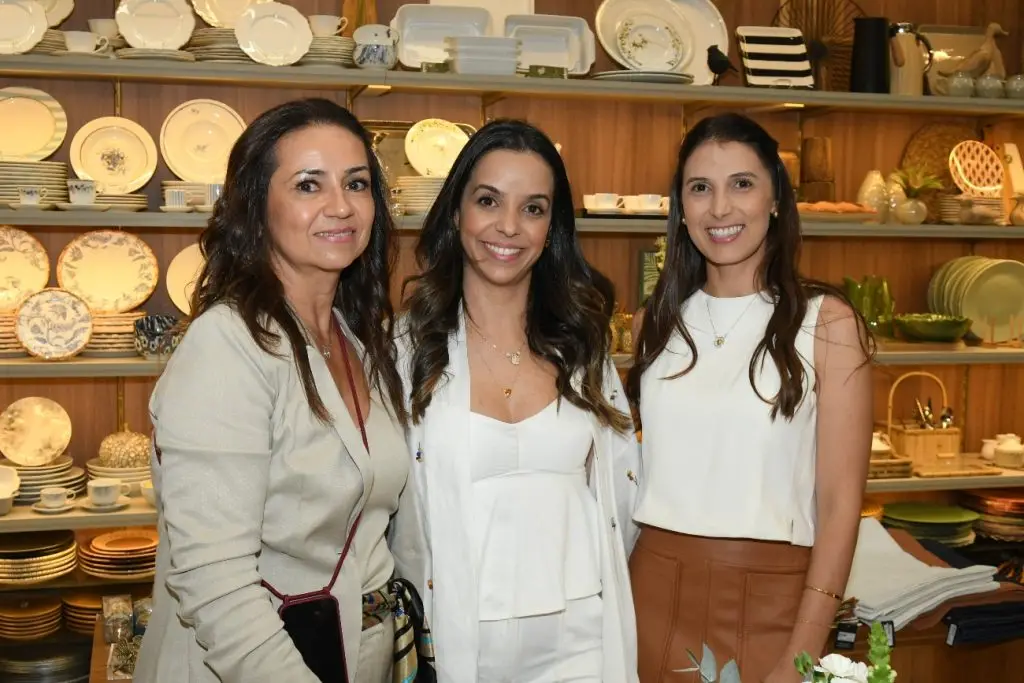 Coluna Social por Alessandra Labat: Aconteceu #60