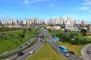 Anel Viário será interditado neste domingo para corrida!