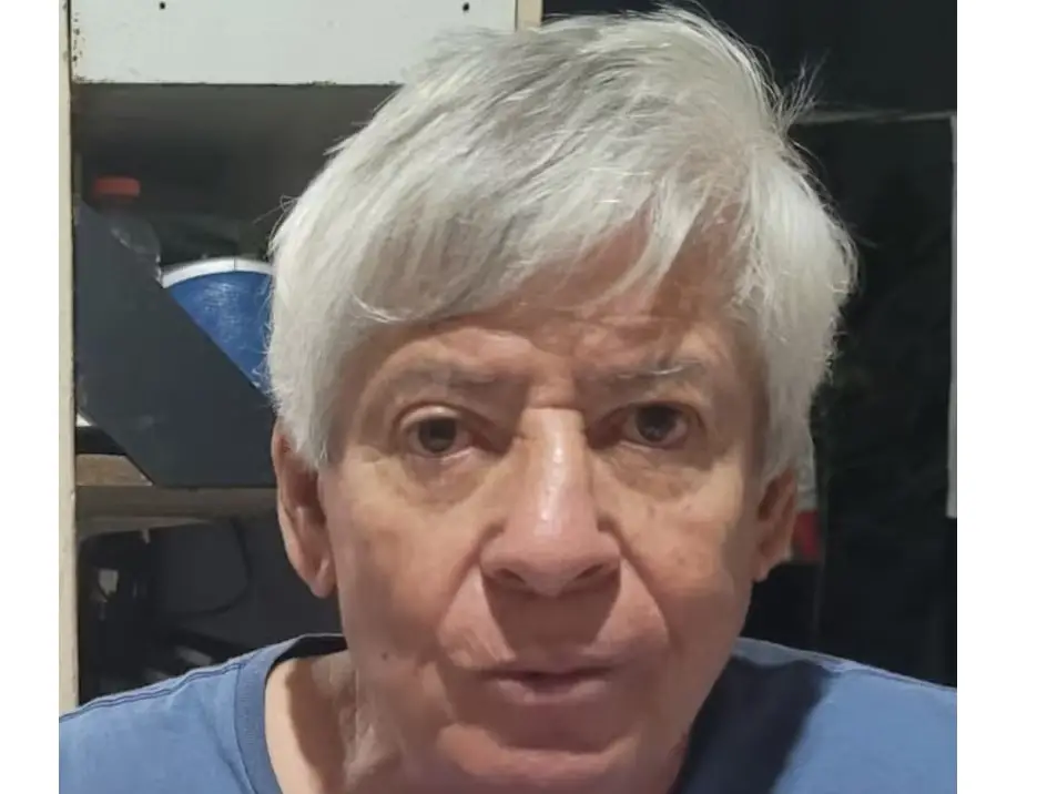 Idoso com Alzheimer está desaparecido há um mês na região 