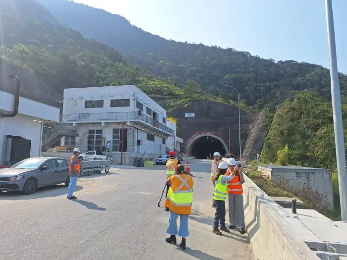 Contorno Sul da Tamoios será inaugurado em 17 de novembro