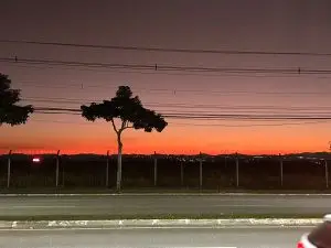 Após onda de temperaturas baixas, calor volta à São José dos Campos