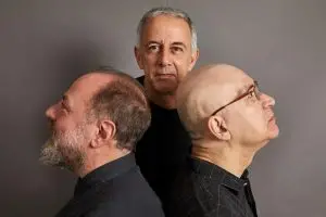 Paralamas do Sucesso prometem show histórico de 40 anos de carreira em Taubaté
