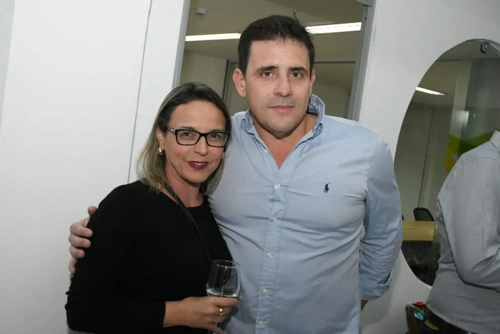 Coluna Social por Alessandra Labat