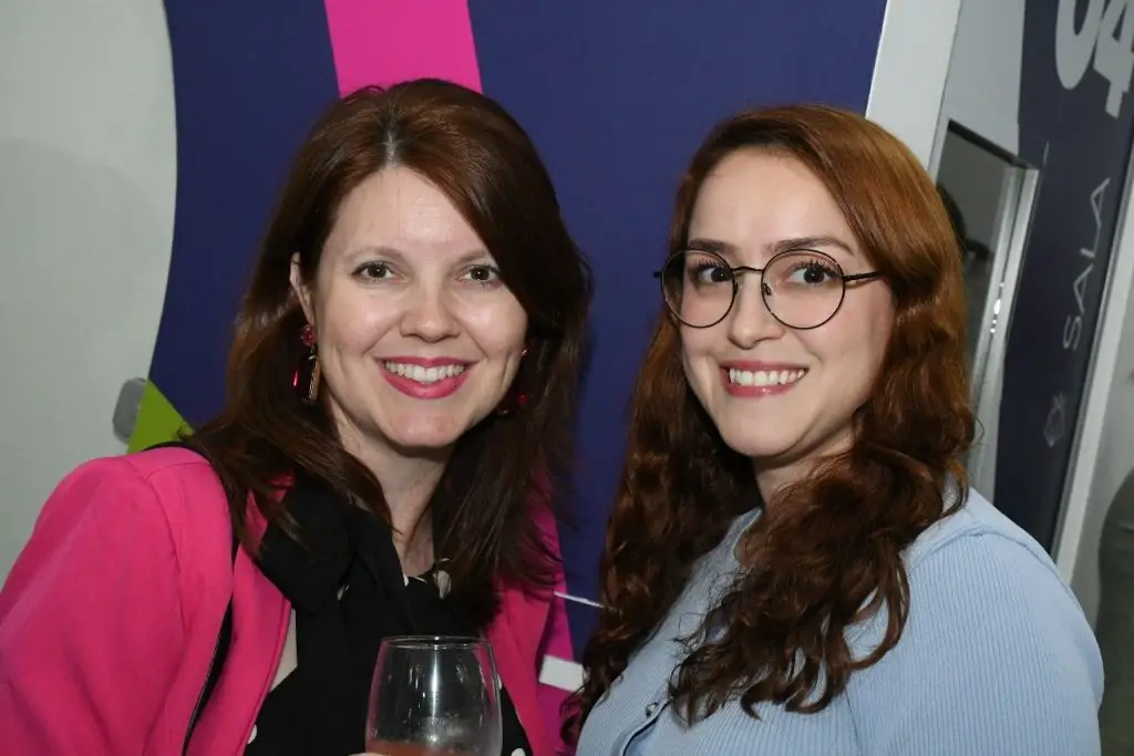 Coluna Social por Alessandra Labat