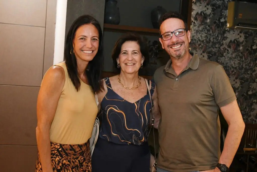 Coluna Social por Alessandra Labat