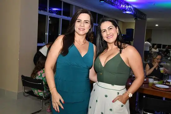 Coluna Social por Alessandra Labat