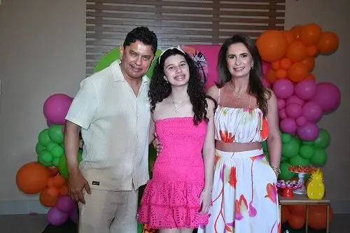 Coluna Social por Alessandra Labat