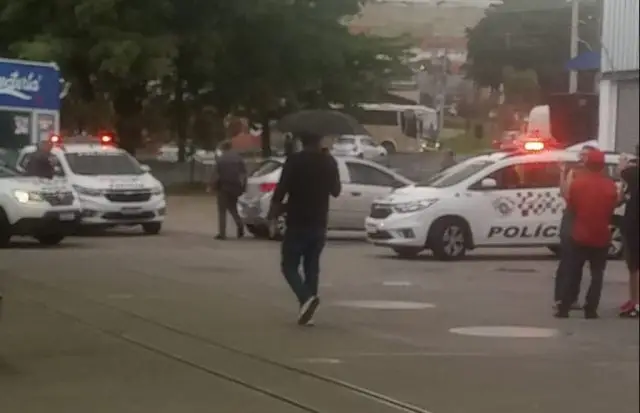 Feminicídio em Jacareí homem assassina companheira e se mata