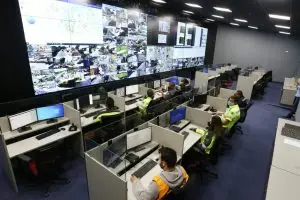 Reconhecimento facial do CSI ajuda PM em captura de foragido em São José dos Campos