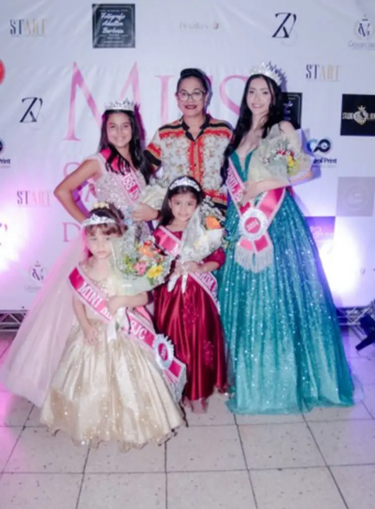 Coluna Social Alessandra Labat