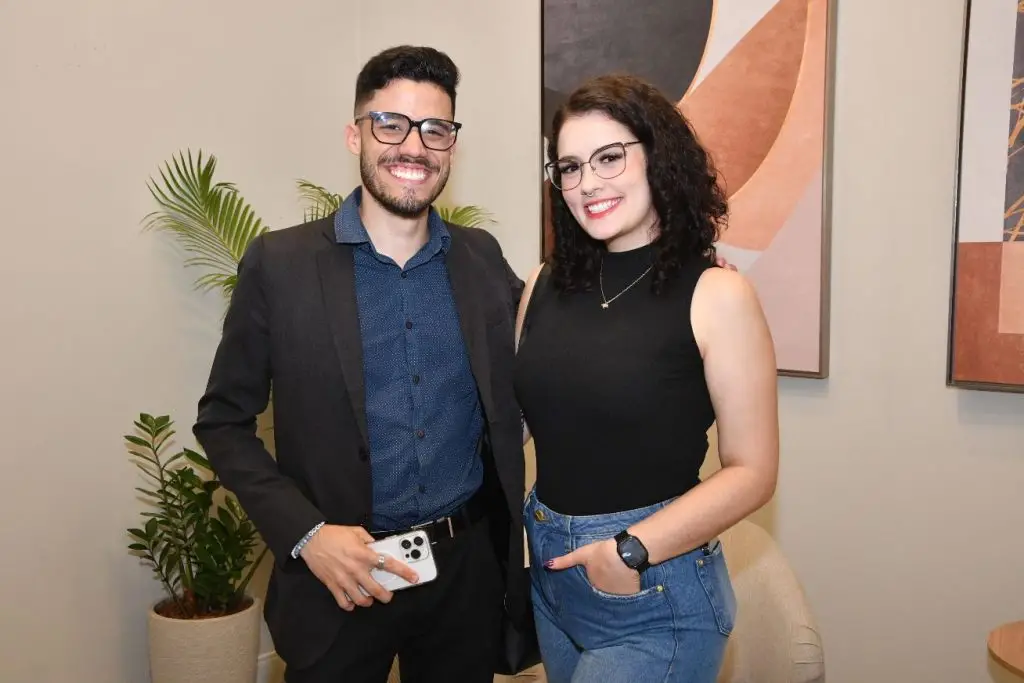 Coluna Social Alessandra Labat