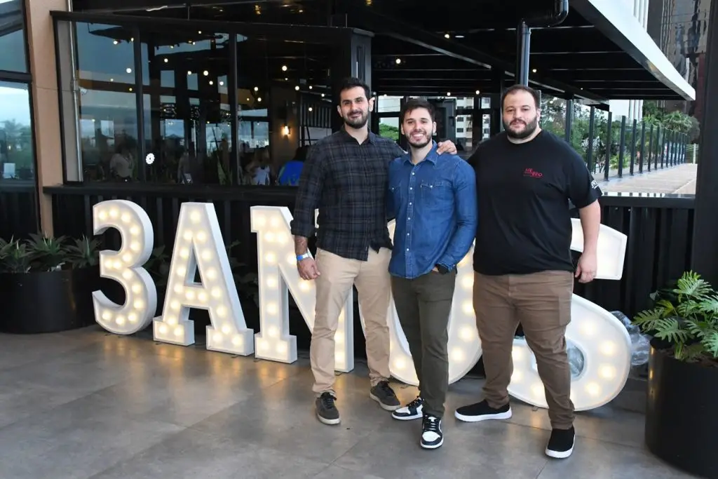 Coluna Social Alessandra Labat