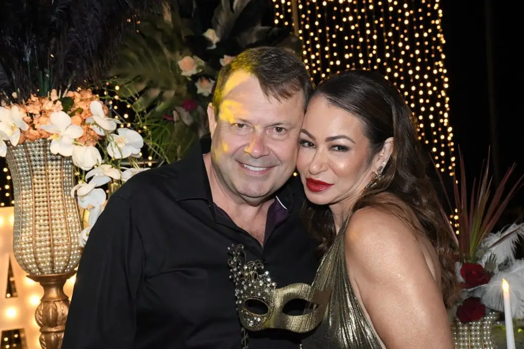 Coluna Social Alessandra Labat