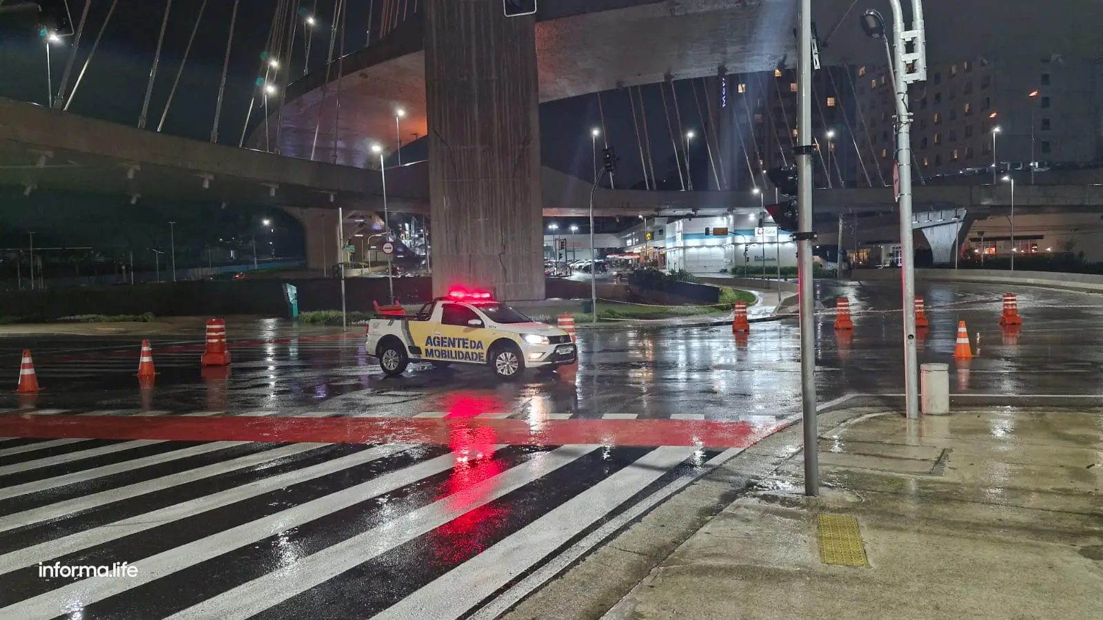 Defesa Civil apresenta Plano Preventivo de Chuvas 2024-2025