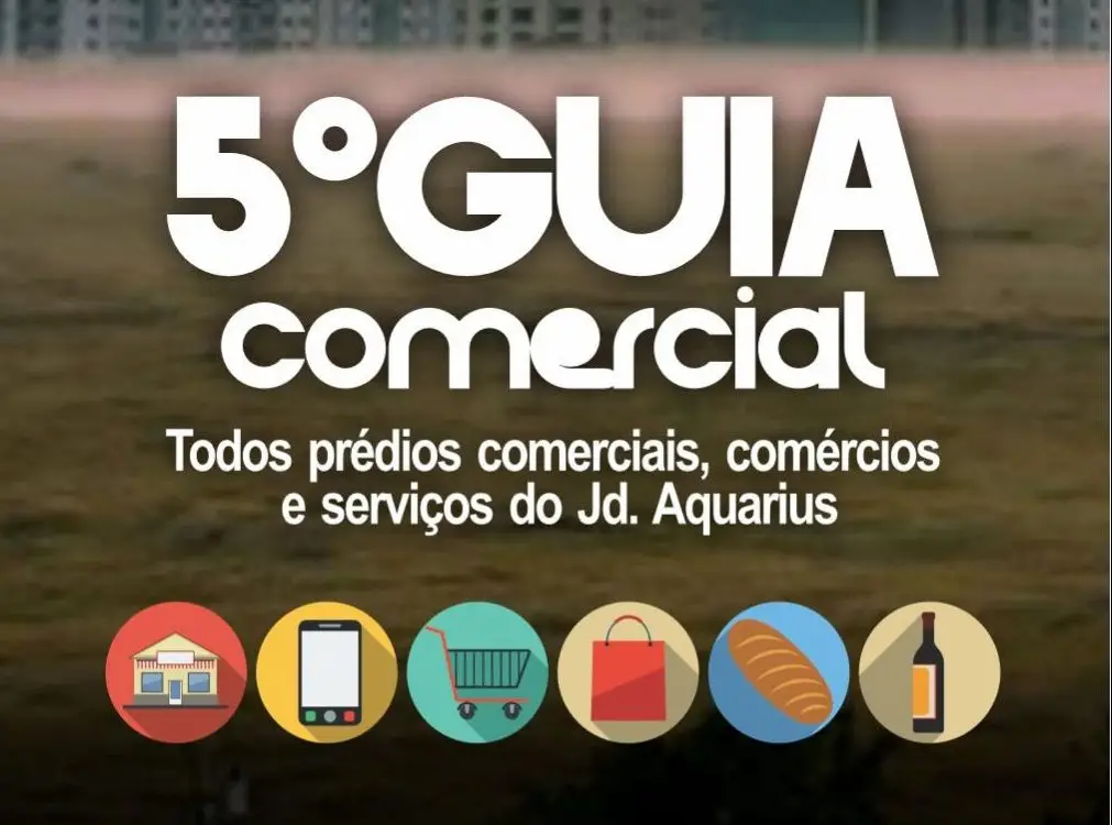 Guia Comercial Aquarius