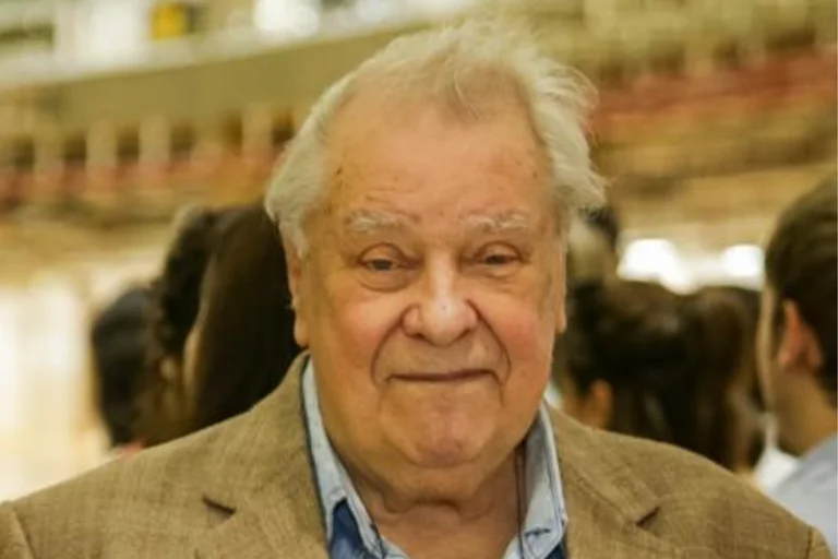 Morre Prof. Dr. Rogério C. Leite, ex-professor do ITA, expoente da ciência e educação