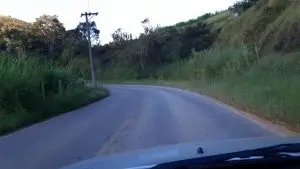 Prisão em flagrante por furto qualificado na Estrada do Varadouro