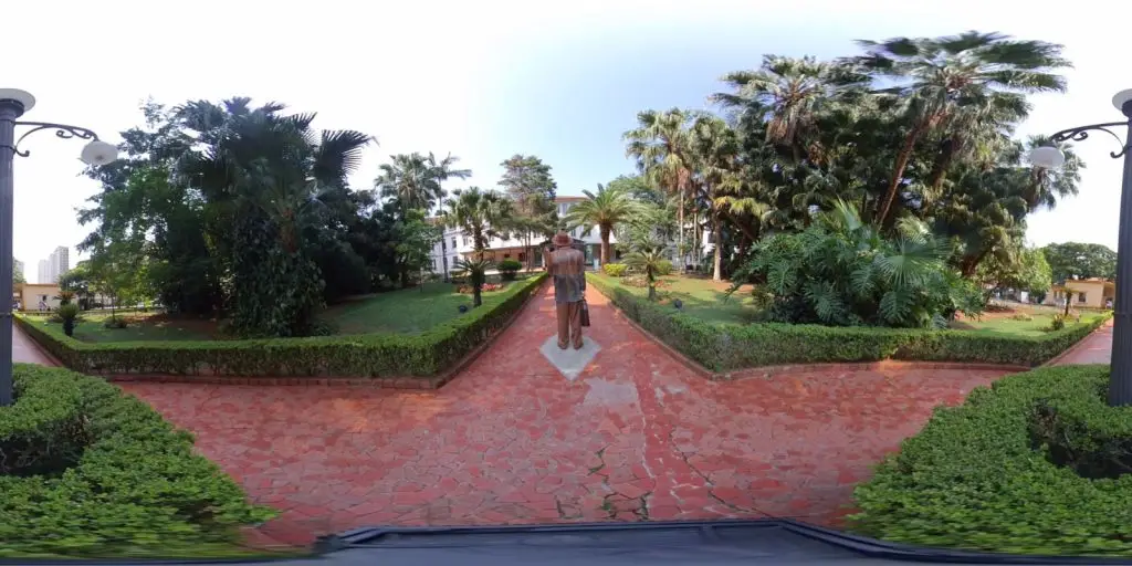 São José Cidade Transmídia” abre programação de férias do Vicentina Aranha com oficina de cinema em realidade virtual