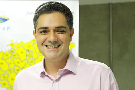 Cassação do mandato de Ortiz Junior é oficializada no Diário Oficial