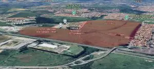 Maior empreendimento privado do Brasil será lançado pela MRV em São José dos Campos