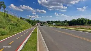 Via Oeste: de São José dos Campos a Jacareí de bicicleta!