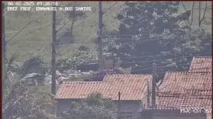 São José combate descarte irregular de lixo com multas