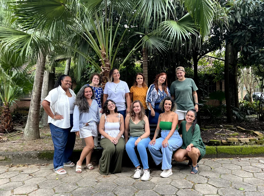 Elas São o Brasil homenageiam cantoras da MPB no Parque da Cidade