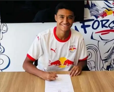 Milagre de Pedro Severino Jogador do Bragantino sai da UTI e emociona o Brasil