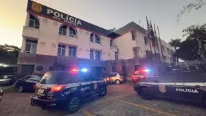 Polícia deflagra Operação Ultravale contra esquema milionário de lavagem de dinheiro