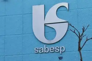 Manutenção da Sabesp pode deixar região oeste de São José dos Campos sem água