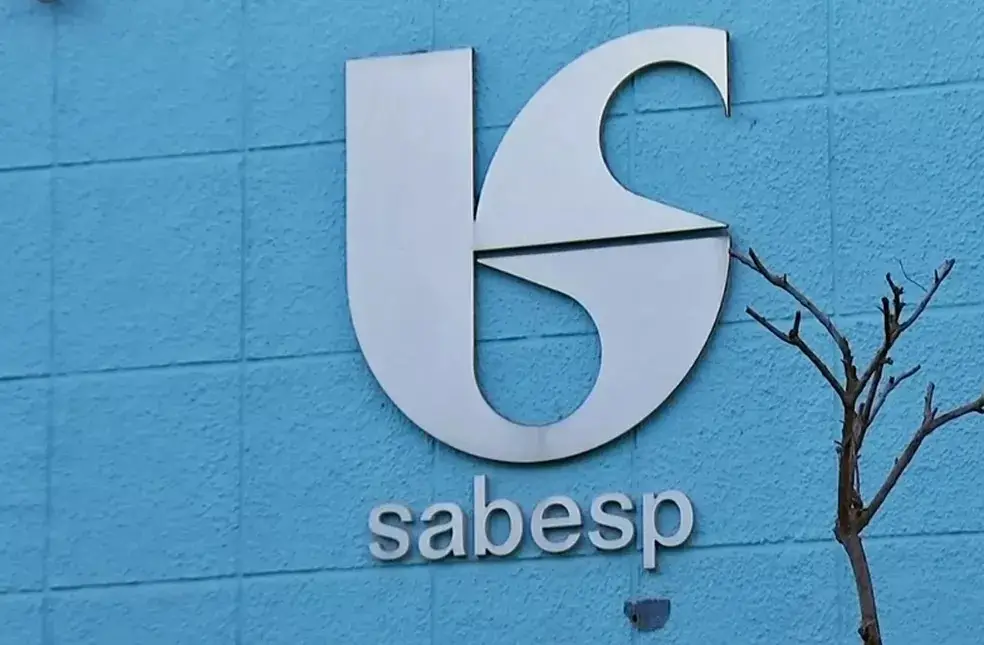 Manutenção emergencial da Sabesp afeta abastecimento na região sul de São José dos Campos