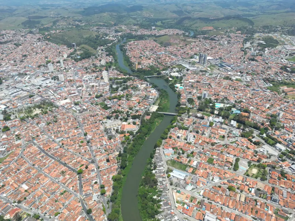 Lei para regularização de construções em Jacareí é sancionada