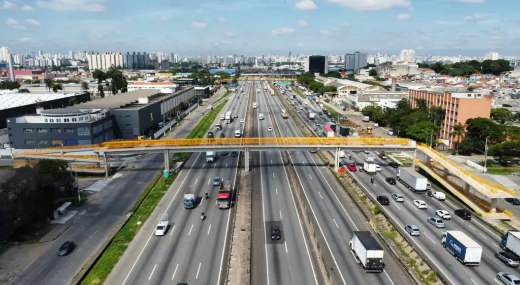 Via Dutra e Rio-Santos esperam receber 1,6 milhão de veículos nos feriados de Páscoa e Tiradentes
