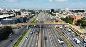 Via Dutra e Rio-Santos esperam receber 1,6 milhão de veículos nos feriados de Páscoa e Tiradentes