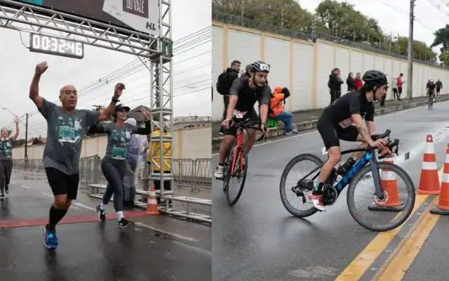 Duas provas em um só dia: Super 5k Duathlon do Vale está com inscrições abertas!