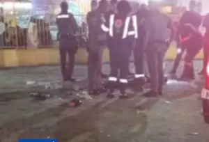 Jovem é vítima de homicídio durante briga em adega em Jacareí