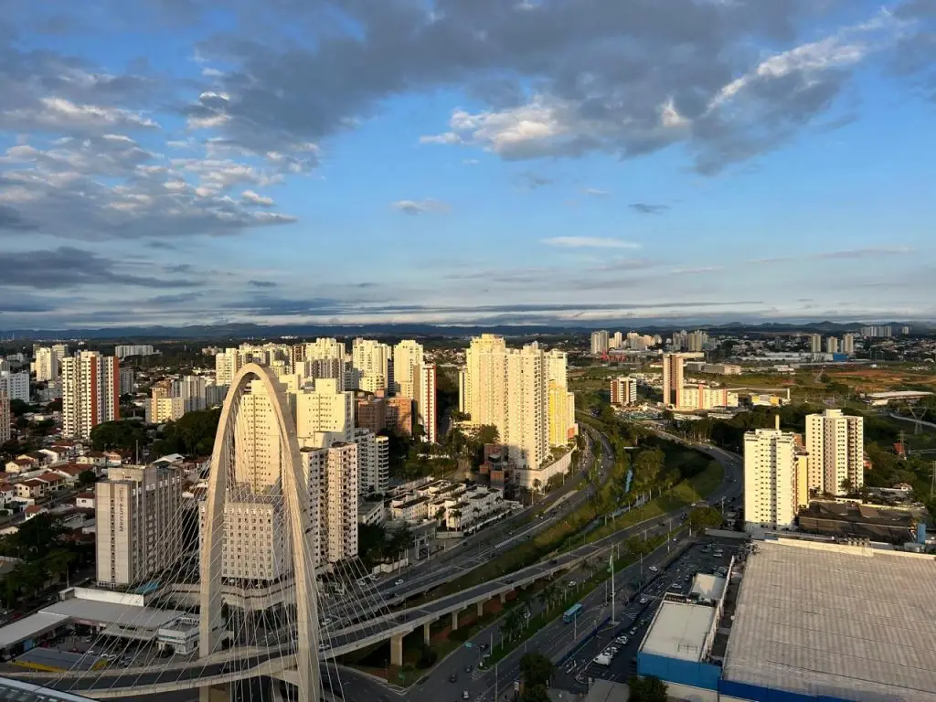 Mercado imobiliário São José registra 40 empreendimentos e VGV recorde no 1º trimestre de 2025, com alta na valorização dos imóveis