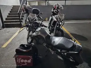 Suspeito que fazia delivery do tráfico em São José dos Campos é preso pela PM