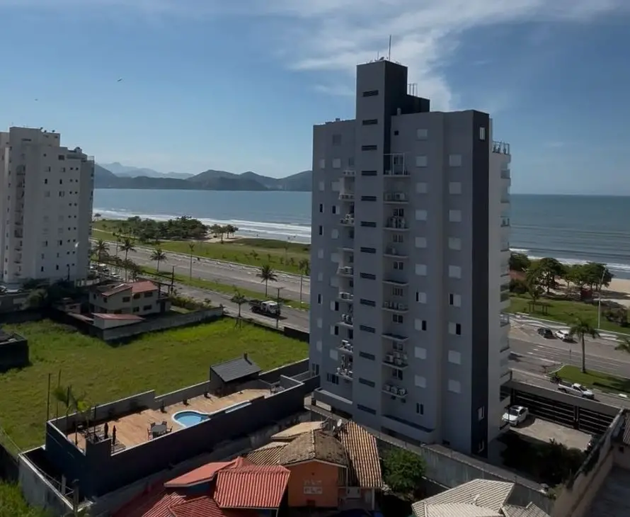 Caraguatatuba se destaca no mercado imobiliário com lançamentos e força do Minha Casa Minha Vida