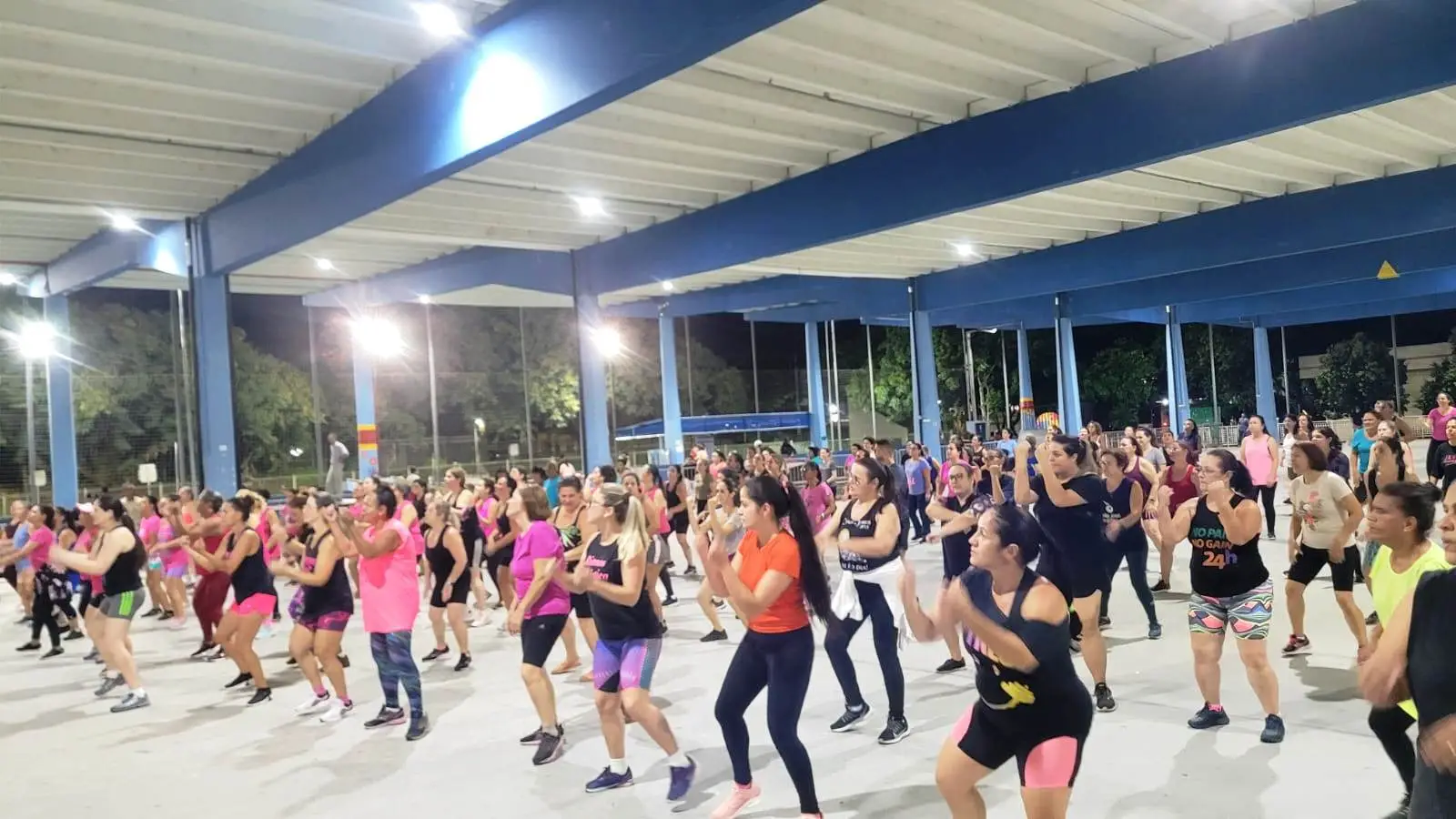 Dia do Desafio 2025 terá aula aberta no Centro da Juventude em São José dos Campos