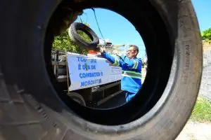 Operação Casa Limpa chega às zonas leste e sul de São José dos Campos